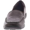 imageEasy Spirit Womens Abide Croco Print Casual FlatsBrown Croco 201