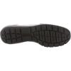 imageEasy Spirit Womens Abide Croco Print Casual FlatsNavy Leather