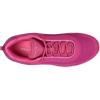 imageEasy Spirit Womens Romy Leather Walking ShoesFushia Recycled Knit