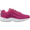 imageEasy Spirit Womens Romy Leather Walking ShoesFushia Recycled Knit