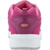 imageEasy Spirit Womens Romy Leather Walking ShoesFushia Recycled Knit