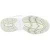 imageEasy Spirit Womens Romy Leather Walking ShoesGrey Light