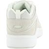 imageEasy Spirit Womens Romy Leather Walking ShoesGrey Light