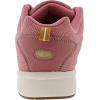 imageEasy Spirit Womens Romy Leather Walking ShoesPink Recycled Knit
