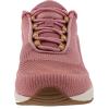 imageEasy Spirit Womens Romy Leather Walking ShoesPink Recycled Knit