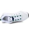 imageEasy Spirit Womens Romy Leather Walking ShoesWhite Multi Leather
