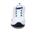 imageEasy Spirit Womens Romy Leather Walking ShoesWhite Multi Leather