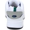 imageEasy Spirit Womens Romy Leather Walking ShoesWhite Multi Leather