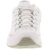 imageEasy Spirit Womens Romy Leather Walking ShoesWhiteLight Grey Leather