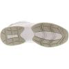 imageEasy Spirit Womens Romy Leather Walking ShoesWhiteLight Grey Leather