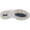 imageEasy Spirit Womens Romy Leather Walking ShoesWhiteRed