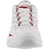 imageEasy Spirit Womens Romy Leather Walking ShoesWhiteRed
