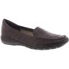 imageEasy Spirit Womens Abide Croco Print Casual FlatsBrown Croco 201