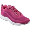 Fushia Recycled Knit