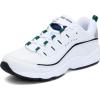 imageEasy Spirit Womens Romy Leather Walking ShoesWhite Multi Leather