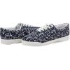 imageEasy Spirit Womens Ap7 SneakerNavy Mini Floral 403