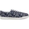 imageEasy Spirit Womens Ap7 SneakerNavy Mini Floral 403
