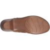 imageEasy Spirit Womens CHANTAL Comfort Insole Faux Leather HeelsBrown