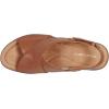 imageEasy Spirit Womens CHANTAL Comfort Insole Faux Leather HeelsBrown