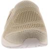 imageEasy Spirit Womens Take Knit 9 SneakerBeige
