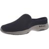 imageEasy Spirit Womens Take Knit 9 SneakerBlack