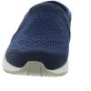 imageEasy Spirit Womens Take Knit 9 SneakerDark Blue