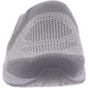 imageEasy Spirit Womens Take Knit 9 SneakerGrey