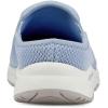 imageEasy Spirit Womens Take Knit 9 SneakerLight Blue