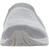 imageEasy Spirit Womens Take Knit 9 SneakerSilverblue
