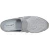 imageEasy Spirit Womens Take Knit 9 SneakerSilverblue