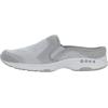 imageEasy Spirit Womens Take Knit 9 SneakerSilverblue