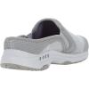 imageEasy Spirit Womens Take Knit 9 SneakerSilverblue