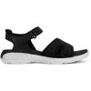 imageEasy Spirit Womens Tayton2 Flat SandalBlack