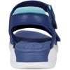 imageEasy Spirit Womens Tayton2 Flat SandalDark Blue