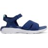 imageEasy Spirit Womens Tayton2 Flat SandalDark Blue