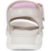 imageEasy Spirit Womens Tayton2 Flat SandalKhaki