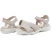 imageEasy Spirit Womens Tayton2 Flat SandalKhaki