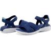 imageEasy Spirit Womens Tayton2 Flat SandalNavy