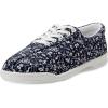 Navy Mini Floral 403