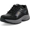 imageEasy Spirit Womens Khari3 SneakerBlack