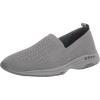 imageEasy Spirit Womens Tech 2 SneakerFrost Gray