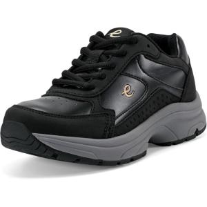 imageEasy Spirit Womens Khari3 SneakerBlack