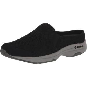 imageEasy Spirit Womens Take Knit 9 SneakerBlack