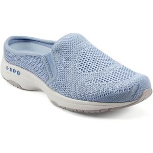 imageEasy Spirit Womens Take Knit 9 SneakerLight Blue