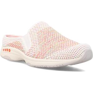 imageEasy Spirit Womens Take Knit 9 SneakerWhite