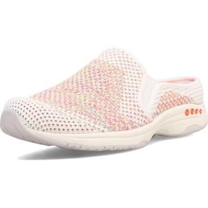 imageEasy Spirit Womens Take Knit 9 SneakerWhite Multi