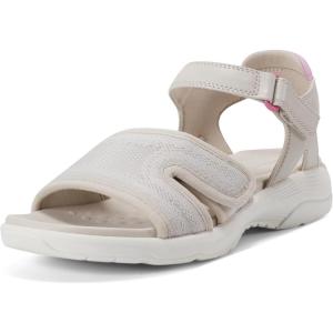 imageEasy Spirit Womens Tayton2 Flat SandalKhaki