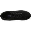 imageEasy Spirit Womens AP1 Leather Walking ShoeBlack