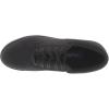 imageEasy Spirit Womens AP1 Leather Walking ShoeBlack Fabric