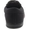 imageEasy Spirit Womens AP1 Leather Walking ShoeBlack Fabric
